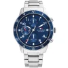 Tommy Hilfiger Men's Watch Jimmy 1791949 | Watches Prime