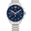 Tommy Hilfiger Men's Watch Max 1791973 | Watches Prime