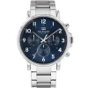 Tommy Hilfiger Men's Watch Daniel 1791979 | Watches Prime