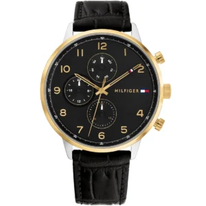 Tommy Hilfiger Men's Watch Leonard 1791990 | Watches Prime Tommy Hilfiger Men's Watch Leonard 1791990 | Watches Prime