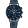Tommy Hilfiger Men's Watch Leonard 1791990 | Watches Prime