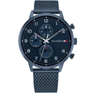 Tommy Hilfiger Men's Watch Houston 1791997 | Watches Prime Tommy Hilfiger Men's Watch Houston 1791997 | Watches Prime