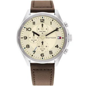 Tommy Hilfiger Men's Watch Axel 1792006 | Watches Prime Tommy Hilfiger Men's Watch Axel 1792006 | Watches Prime