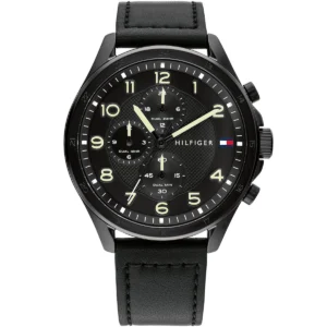 Tommy Hilfiger Men's Watch Houston 1791997 | Watches Prime Tommy Hilfiger Men's Watch Houston 1791997 | Watches Prime