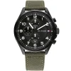 Tommy Hilfiger Men's Watch Axel 1792006 | Watches Prime