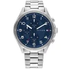 Tommy Hilfiger Men's Watch Axel 1792007 | Watches Prime