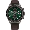 Tommy Hilfiger Men's Watch Miles 1792017 | Watches Prime