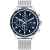 Tommy Hilfiger Men's Watch Miles 1792018 | Watches Prime