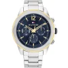 Tommy Hilfiger Men's Watch Lars 1792059 | Watches Prime