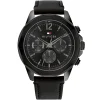 Tommy Hilfiger Men's Watch Lars 1792062 | Watches Prime