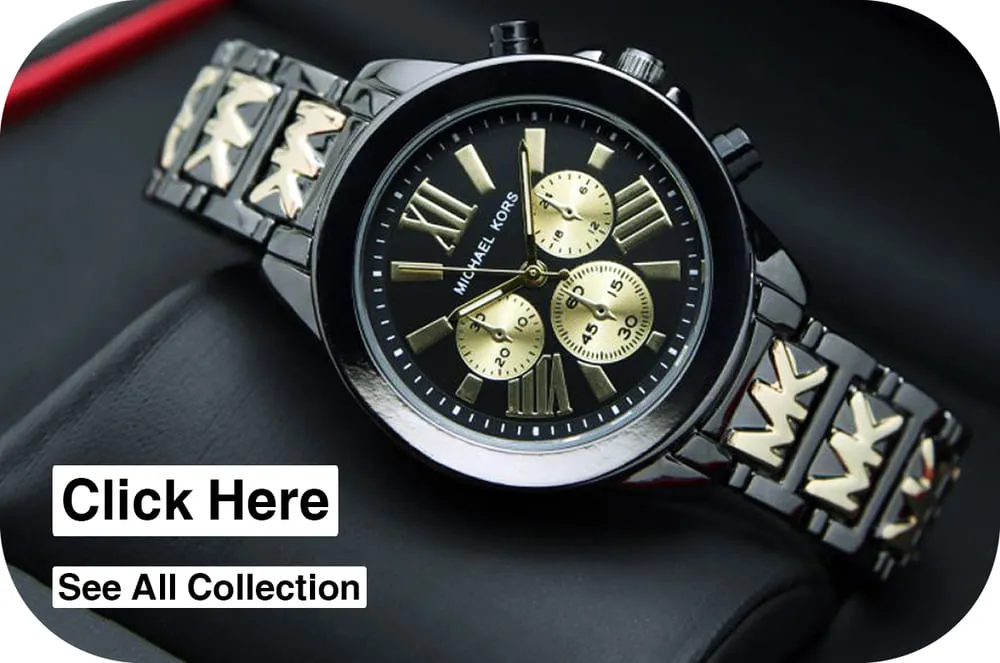 Best Prices Michael Kors MK Watches Online Egypt