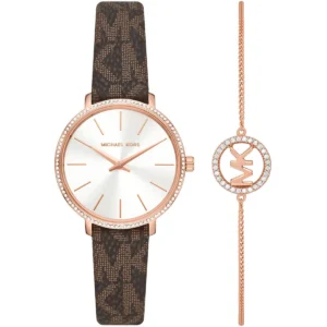 Michael Kors Men's Watch Cunningham MK7163 | Watches Prime