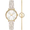 Michael Kors Ladies Watch Pyper MK1037 | Watches Prime