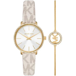 Michael Kors Men's Watch Cunningham MK7163 | Watches Prime