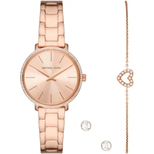Michael Kors Ladies Watch Pyper MK1036 | Watches Prime