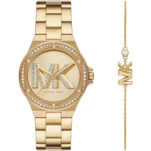 ساعة مايكل كورس للنساء MK1062SET