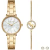 Michael Kors Ladies Watch Pyper MK1065SET | Watches Prime
