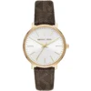 Michael Kors Ladies Watch Pyper MK2857 | Watches Prime