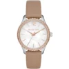 Michael Kors Ladies Watch Layton MK2910 | Watches Prime