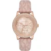 Michael Kors Ladies Watch Tibby MK2955 | Watches Prime