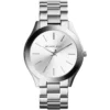 Michael Kors Ladies Watch Slim Runway MK3178 | Watches Prime