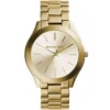 Michael Kors Ladies Watch Slim Runway MK3179 | Watches Prime