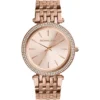 Michael Kors Ladies Watch Darci MK3192 | Watches Prime