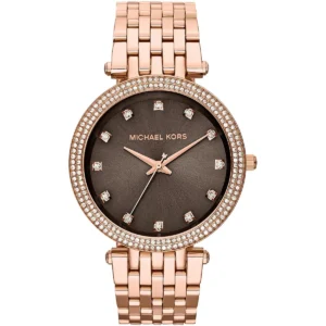 Michael Kors Ladies Watch Sofie MK3972 | Watches Prime