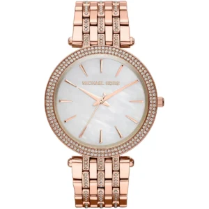 Michael Kors Ladies Watch Darci MK3192 | Watches Prime