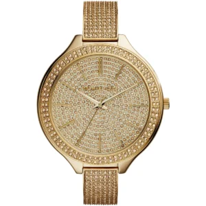 Michael Kors Ladies Watch Emery MK3255 | Watches Prime