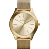 Michael Kors Ladies Watch Runway Slim MK3282 | Watches Prime