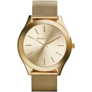 Michael Kors Ladies Watch Runway Slim MK3256 | Watches Prime