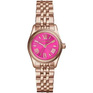 Michael Kors Ladies Watch Runway Slim MK3256 | Watches Prime