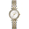 Michael Kors Ladies Watch Darci Petite MK3323 | Watches Prime