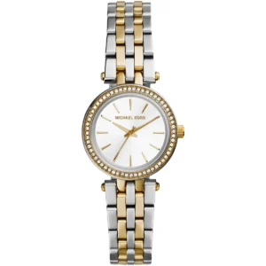 Michael Kors Ladies Watch Lexington Mini MK3285 | Watches Prime