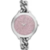 Michael Kors Ladies Watch Runway Slim MK3357 | Watches Prime