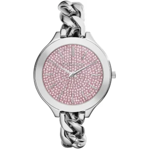 Michael Kors Ladies Watch Darci Petite MK3323 | Watches Prime