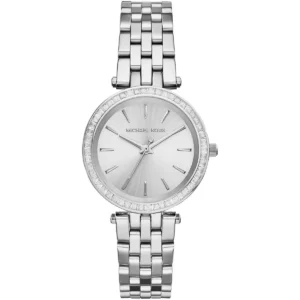 Michael Kors Ladies Watch Runway Slim MK3357 | Watches Prime