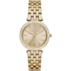 Michael Kors Ladies Watch Darci Mini MK3365 | Watches Prime