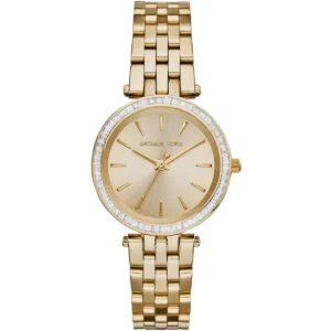 Michael Kors Ladies Watch Kerry MK3396 | Watches Prime