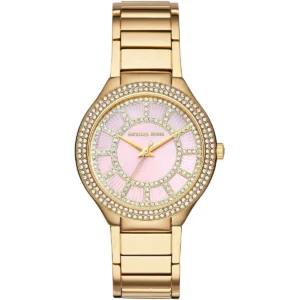 Michael Kors Ladies Watch Darci Mini MK3364 | Watches Prime