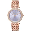 Michael Kors Ladies Watch Darci MK3400 | Watches Prime