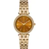 Michael Kors Ladies Watch Darci MK3408 | Watches Prime