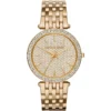 Michael Kors Ladies Watch Darci MK3438 | Watches Prime