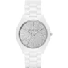 Michael Kors Ladies Watch Runway Slim MK3448 | Watches Prime