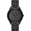 Michael Kors Ladies Watch Runway Slim MK3449 | Watches Prime