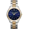 Michael Kors Ladies Watch Runway Slim MK3479 | Watches Prime