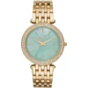 Michael Kors Ladies Watch Darci MK3498 | Watches Prime