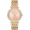 Michael Kors Ladies Watch Darci MK3507 | Watches Prime