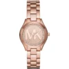 Michael Kors Ladies Watch Runway Slim Mini MK3549 | Watches Prime